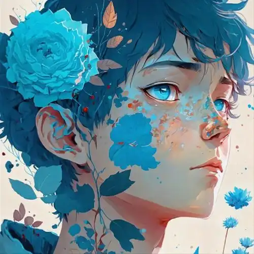 恒星头像
